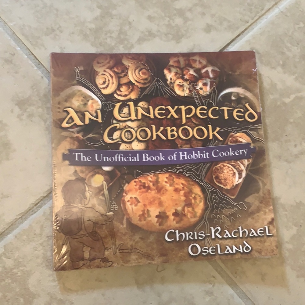 An Expected Cookbook